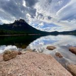 Wellington Lake Colorado