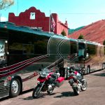 Neil Beemer Red Rocks 2008