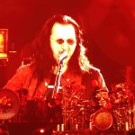 Red Geddy