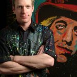 Brian Olsen with Original Tom Petty